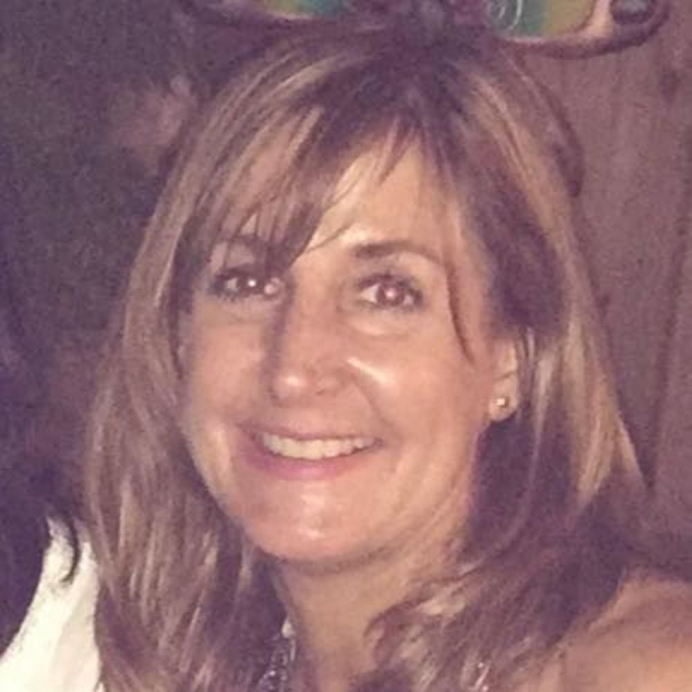 Meet your Posher, Susan